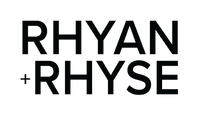 Rhyan & Rhyse logo